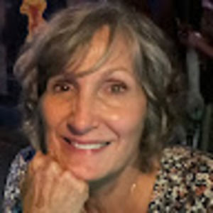 Meet your Posher, Anne